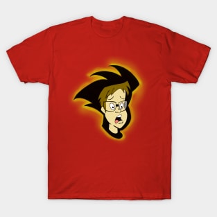 Freak Out!  Freakazoid Dexter Douglas T-Shirt